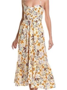 A.L.C. | Dresses | Alc Green Gown | Poshmark